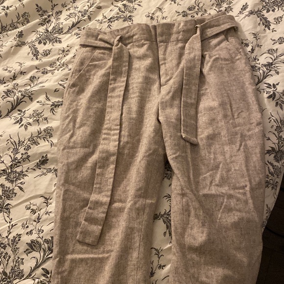 Simon’s wool blend pants - Picture 2 of 7